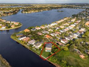 19560 SW 39th Ct, Miramar FL 33029