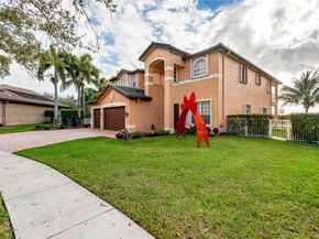 19560 SW 39th Ct, Miramar FL 33029