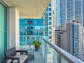 1155 Brickell Bay Dr 1702, Miami FL 33131