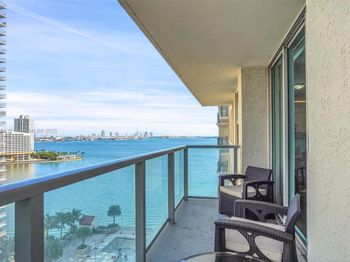 1155 Brickell Bay Dr