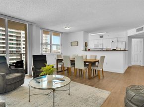 1155 Brickell Bay Dr 1702, Miami FL 33131