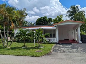 4550 NW 43rd St, Lauderdale Lakes FL 33319