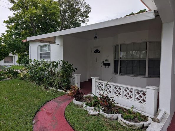 4550 NW 43rd St, Lauderdale Lakes FL 33319