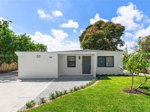 328 SW 11th Ave, Delray Beach FL 33444