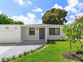 328 SW 11th Ave, Delray Beach FL 33444