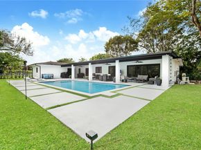 17203 SW 78th Pl, Palmetto Bay FL 33157