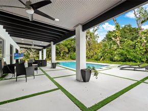 17203 SW 78th Pl, Palmetto Bay FL 33157