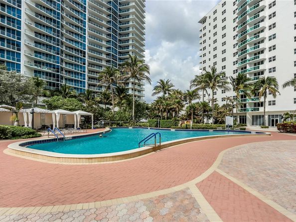 3001 S Ocean Dr 411, Hollywood FL 33019