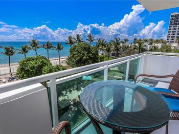 3001 S Ocean Dr