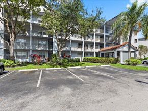 12701 SW 13th St 113F, Pembroke Pines FL 33027