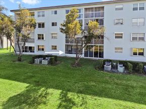 12701 SW 13th St 113F, Pembroke Pines FL 33027