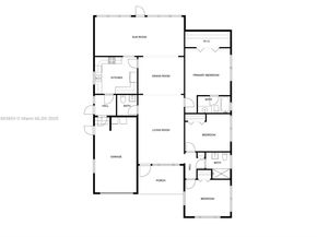 1307 Valencia Ave, Coral Gables FL 33134