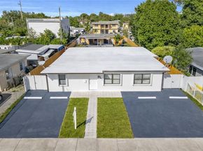 841 E 15th Pl, Hialeah FL 33010