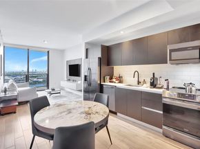 398 NE 5th St 1910, Miami FL 33132