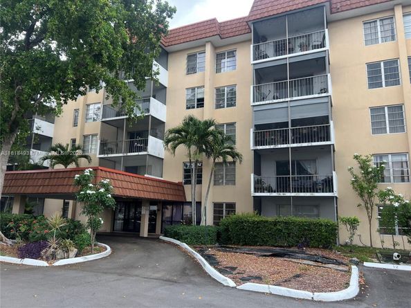 4160 Inverrary Dr 306, Lauderhill FL 33319