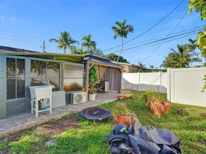 1511 Garfield St, Hollywood FL 33020
