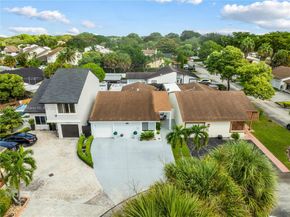 9746 SW 147th Ct, Miami FL 33196