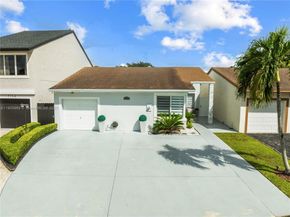 9746 SW 147th Ct, Miami FL 33196