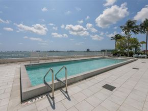 700 NE 25th St 1604, Miami FL 33137