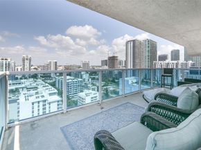 700 NE 25th St 1604, Miami FL 33137