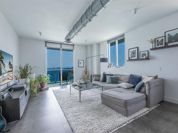 700 NE 25th St 1604, Miami FL 33137