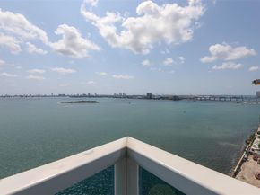 700 NE 25th St 1604, Miami FL 33137
