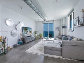 700 NE 25th St 1604, Miami FL 33137