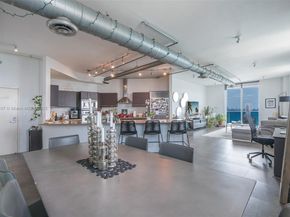 700 NE 25th St 1604, Miami FL 33137