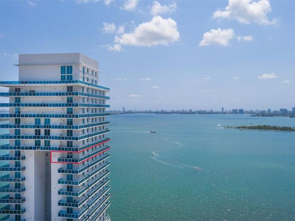700 NE 25th St 1604, Miami FL 33137