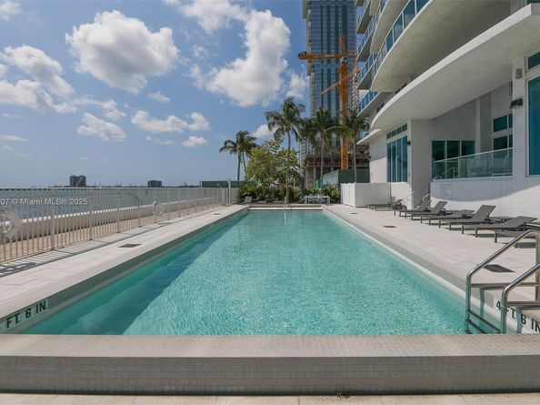700 NE 25th St 1604, Miami FL 33137