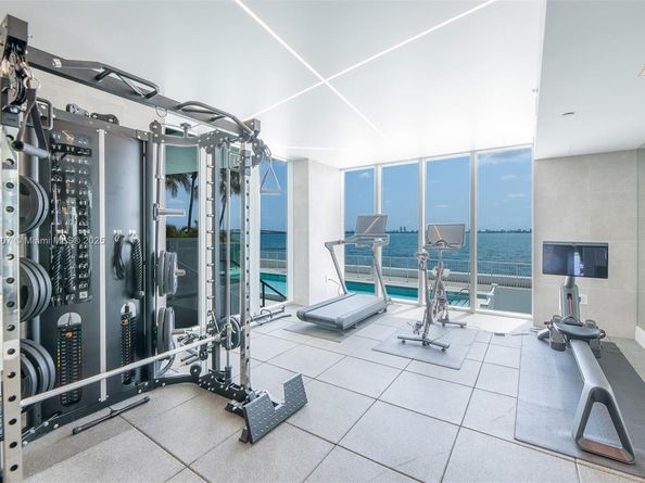 700 NE 25th St 1604, Miami FL 33137