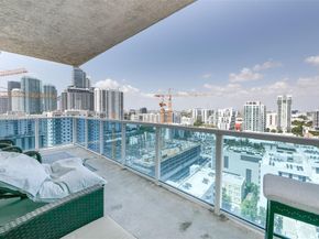 700 NE 25th St 1604, Miami FL 33137