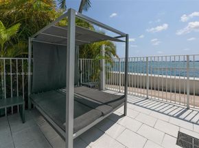 700 NE 25th St 1604, Miami FL 33137