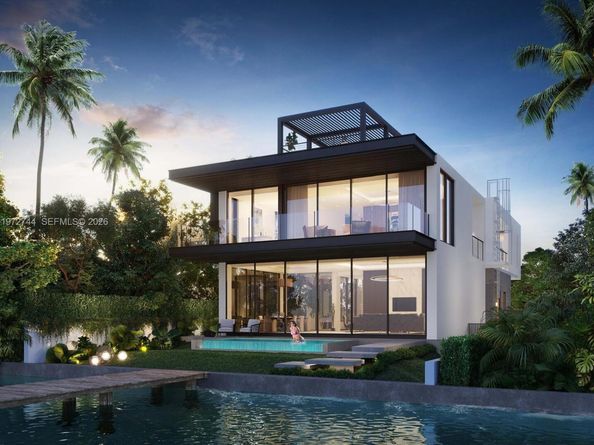 253 N Coconut Ln, Miami Beach FL 33139