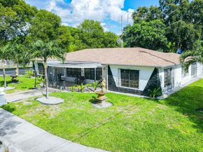 469 NW 69th St, Miami FL 33150