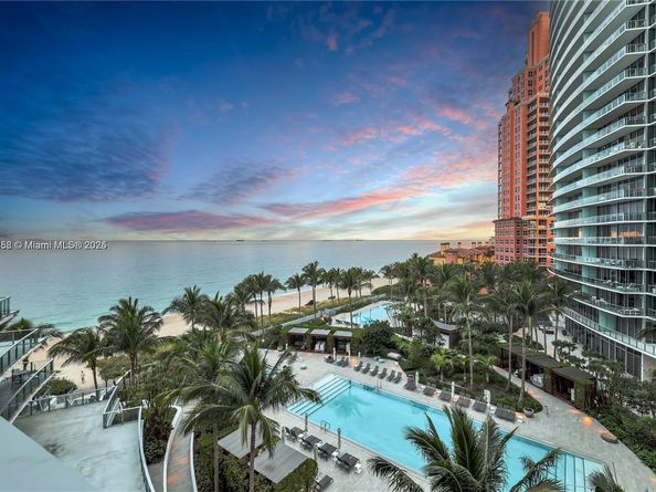 2200 N Ocean Blvd N605, Fort Lauderdale FL 33305