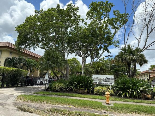 8600 SW 109th Ave 4211, Miami FL 33173