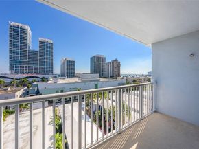6855 E Abbott Ave 801, Miami Beach FL 33141