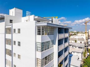 6855 E Abbott Ave 801, Miami Beach FL 33141