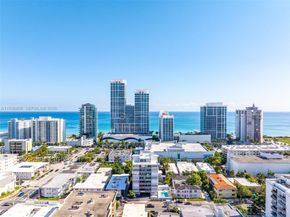 6855 E Abbott Ave 801, Miami Beach FL 33141