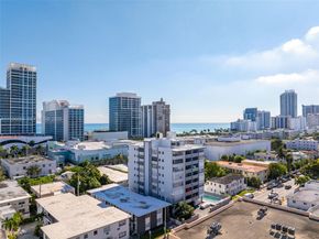 6855 E Abbott Ave 801, Miami Beach FL 33141