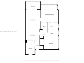 6855 E Abbott Ave 801, Miami Beach FL 33141