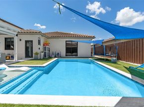 11939 SW 241st Ter, Homestead FL 33032