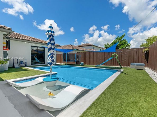 11939 SW 241st Ter, Homestead FL 33032