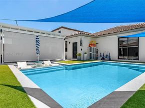 11939 SW 241st Ter, Homestead FL 33032