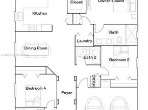 11939 SW 241st Ter, Homestead FL 33032