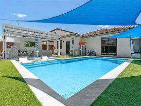 11939 SW 241st Ter, Homestead FL 33032