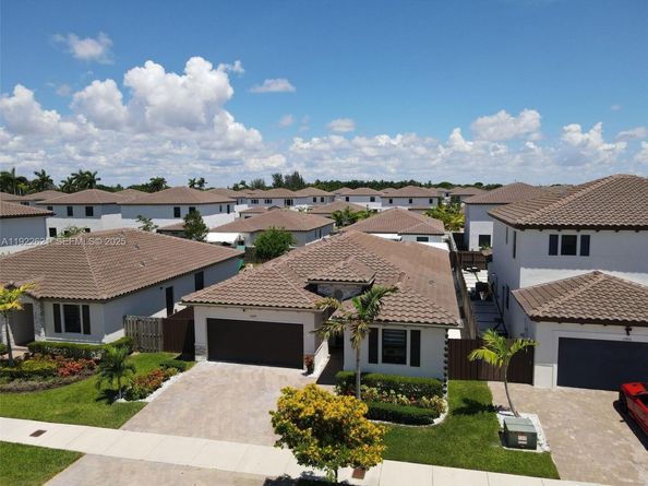 11939 SW 241st Ter, Homestead FL 33032