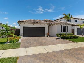 11939 SW 241st Ter, Homestead FL 33032