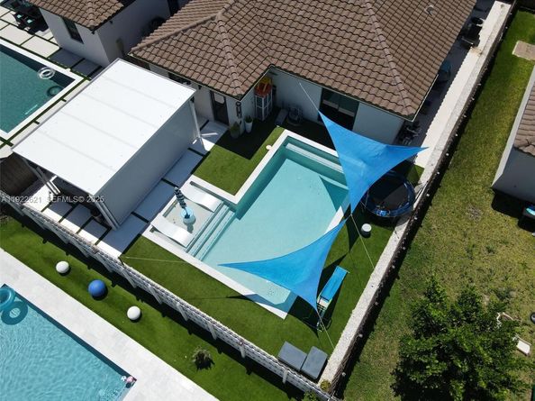 11939 SW 241st Ter, Homestead FL 33032